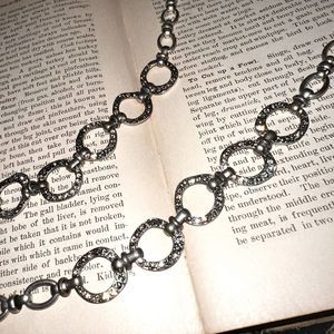 Jessica Simpson Long Necklace